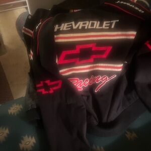 NASCAR Chevrolet Racing